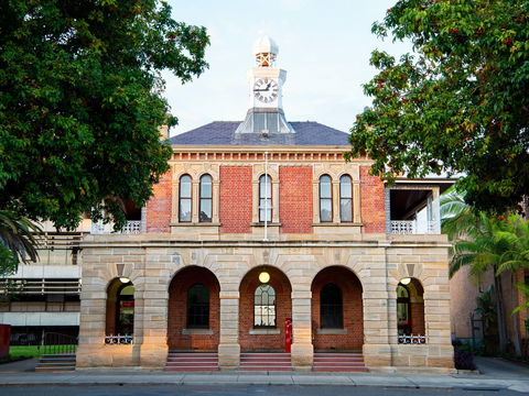 Grafton - Accommodation Batemans Bay 1