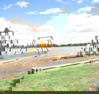Gum Bend Lake - Accommodation Batemans Bay
