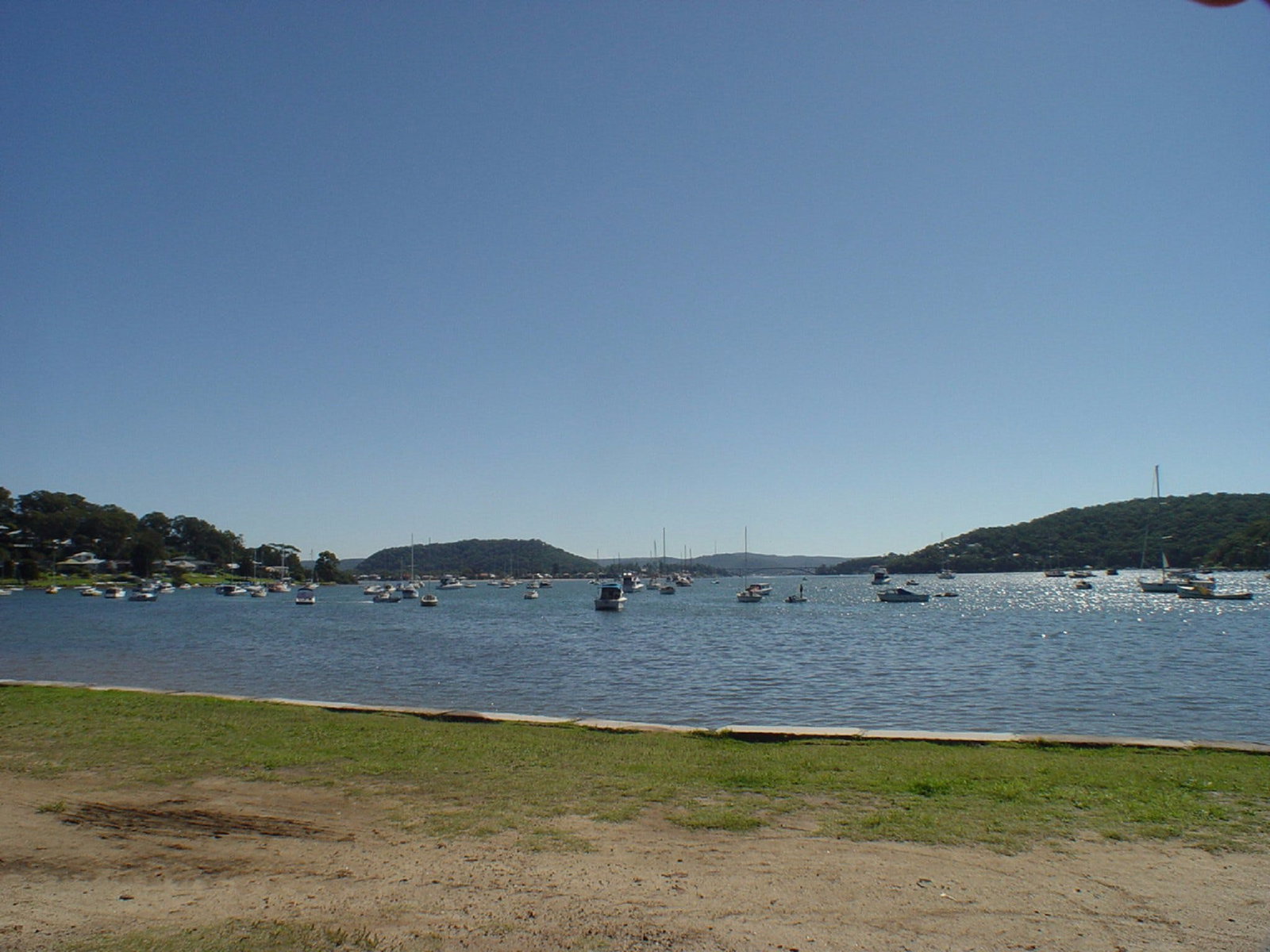 Hardys Bay NSW Accommodation Batemans Bay