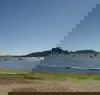 Hardys Bay - Accommodation Batemans Bay