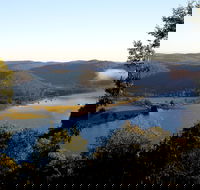 Hawkins Lookout - Accommodation Batemans Bay