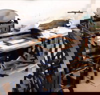 Henty Observer Printing Museum - Accommodation Batemans Bay