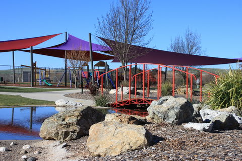 Heritage Park - Accommodation Batemans Bay 0