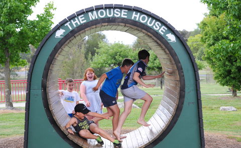 Heritage Park - Accommodation Batemans Bay 1