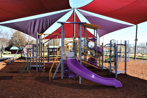 Heritage Park - Accommodation Batemans Bay 2