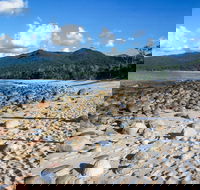 Hinchinbrook Island - Accommodation Batemans Bay