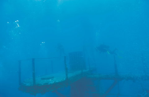 HMAS Perth - Accommodation Batemans Bay 0