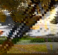 Home Hill - Accommodation Batemans Bay