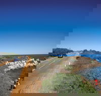 Indian Ocean Drive - Accommodation Batemans Bay