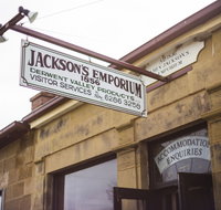 Jackson's Emporium - Accommodation Batemans Bay