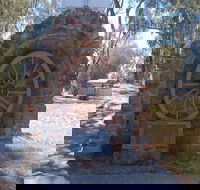 Jindera Pioneer Cairn - Accommodation Batemans Bay