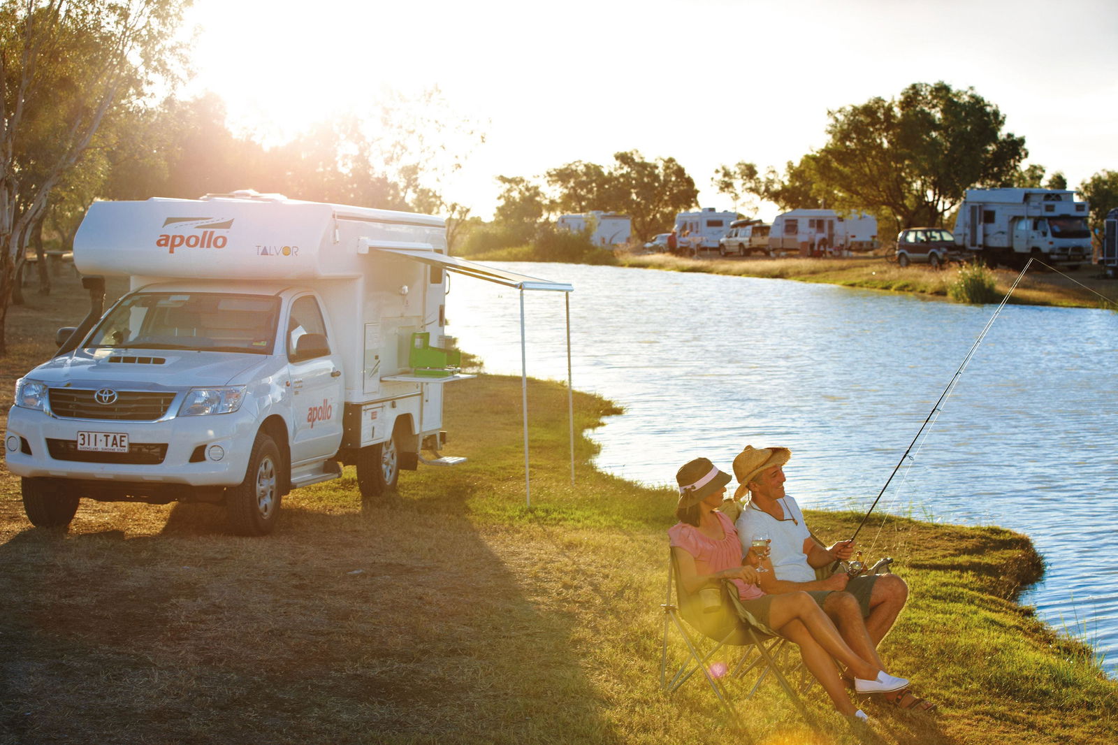 Dundee Beach ACT Accommodation Batemans Bay