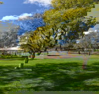 Kelly Reserve - Accommodation Batemans Bay