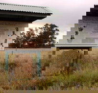 King Togees Grave - Accommodation Batemans Bay