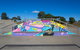 Kirkham Skate Park - thumb 0