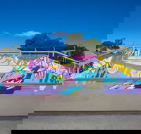 Kirkham Skate Park - Accommodation Batemans Bay