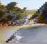 Lady Bay Beach - Accommodation Batemans Bay