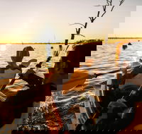 Lake Mulwala - Accommodation Batemans Bay