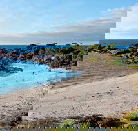 Light to Light Walk - Accommodation Batemans Bay