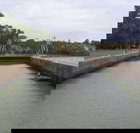 Lock 4 - Accommodation Batemans Bay