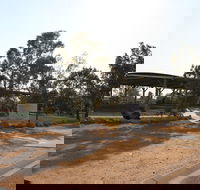 Longreach Skate Park - Accommodation Batemans Bay
