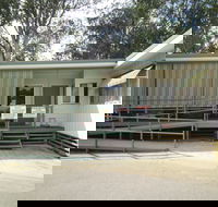 Lutheran Church Opportunity Shop - Accommodation Batemans Bay