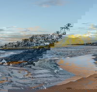 Machans Beach - Accommodation Batemans Bay