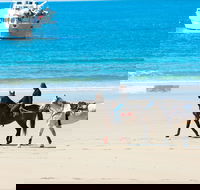 Mackay Harbour Beach - Accommodation Batemans Bay