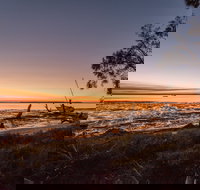 Macleay Island Jencoomercha - Accommodation Batemans Bay