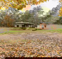 Major Clews Hut Walking Track - Accommodation Batemans Bay