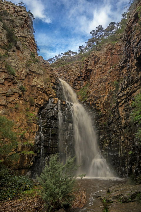 Morialta Conservation Park - Accommodation Batemans Bay 0