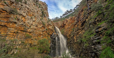 Morialta Conservation Park - Accommodation Batemans Bay 1