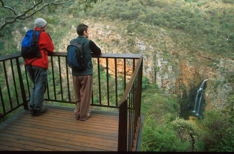 Morialta Conservation Park - Accommodation Batemans Bay 2