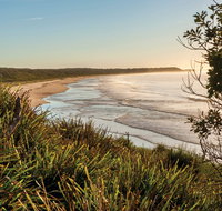 Murramarang National Park - Accommodation Batemans Bay