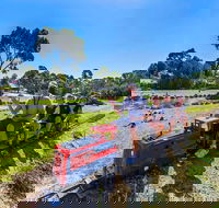Naracoorte Mini Golf - Accommodation Batemans Bay