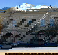 Naracoorte Town Hall - Accommodation Batemans Bay