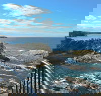North Head Lookout - Accommodation Batemans Bay