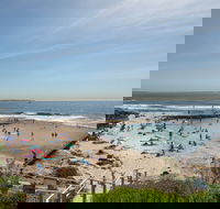 Oak Park Beach Cronulla - Accommodation Batemans Bay