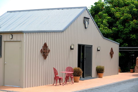 Olives Of Beaulieu - Accommodation Batemans Bay 1