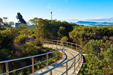 Padre White Lookout - Accommodation Batemans Bay 0