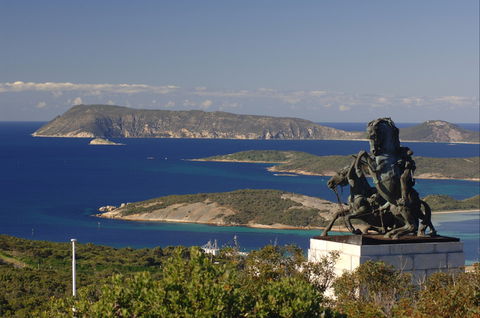 Padre White Lookout - Accommodation Batemans Bay 1