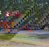 Pembroke Park - Accommodation Batemans Bay