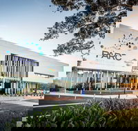 Peninsula Aquatic Recreation Centre - Accommodation Batemans Bay