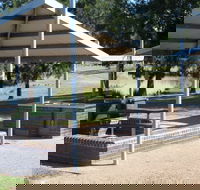 Point Hut Pond Park - Accommodation Batemans Bay