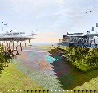 Portland Cable Trams - Accommodation Batemans Bay
