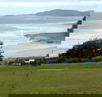 Pretty Beach - Accommodation Batemans Bay