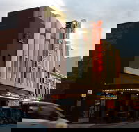Princess Theatre  Earl Arts Centre - Accommodation Batemans Bay