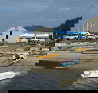 Rebuild Independence Project - Accommodation Batemans Bay