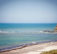 Shoreham Beach - Accommodation Batemans Bay