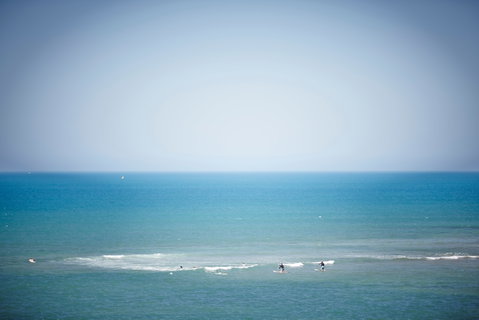 Shoreham Beach - Accommodation Batemans Bay 2